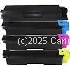 CartridgeMate Kyocera TK-5199 Value Pack (BCMY) 