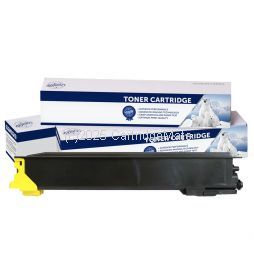CartridgeMate Kyocera TK-5209Y Yellow