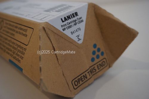 Lanier 841479 Cyan 