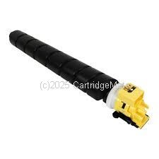 CartridgeMate Kyocera TK-8339Y Yellow 