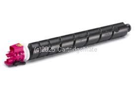 CartridgeMate Kyocera TK-8339M Magenta