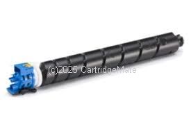 CartridgeMate Kyocera TK-8329C Cyan 