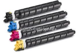 CartridgeMate Kyocera TK-8329 Value Pack