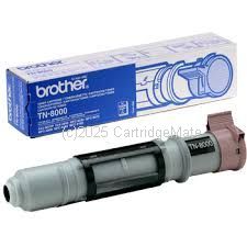 Brother TN-8000 Black - Original