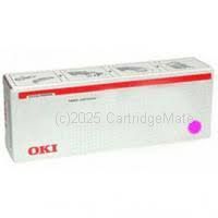Oki 46508718 Magenta - Original