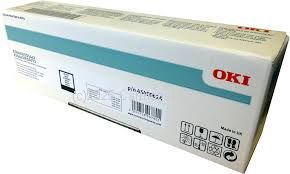 Oki 46507532 ES6412 Black 
