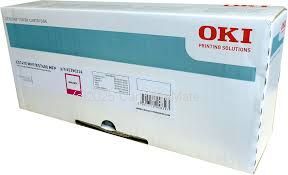 Oki 46507530  ES6412 Magenta 