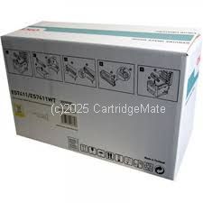 Oki 46507321 ES6412 Yellow Image Drum