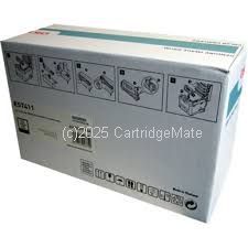 Oki 46507323 ES6412 Cyan Image Drum
