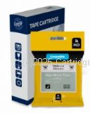 *Dymo SD18053 Black Text on White Industrial Heat-Shrink Tube  - 9mm New Compatible