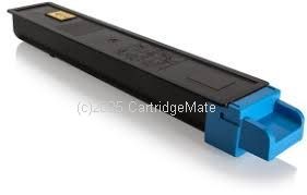CartridgeMate Kyocera TK-8319C Cyan 
