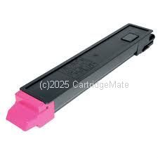 CartridgeMate Kyocera TK-8319M Magenta