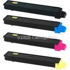 CartridgeMate Kyocera TK-8319 Value Pack 