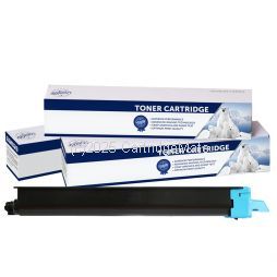 CartridgeMate Kyocera TK-8119C Cyan  