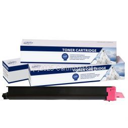 CartridgeMate Kyocera TK-8119M Magenta