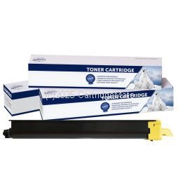 CartridgeMate Kyocera TK-8119Y Yellow