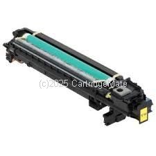 Konica Minolta A733-08K Yellow Bizhub C3110 IUP23 Drum - 20K 