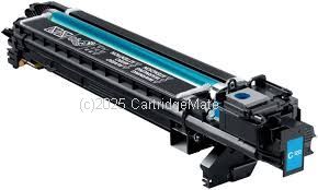 Konica Minolta A733-0KK Cyan Bizhub C3110 IUP23 Drum - 20K  