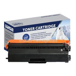 CartridgeMate Brother TN-253K Black 