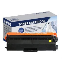 CartridgeMate Brother TN-257Y Yellow  