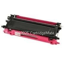 CartridgeMate Brother TN-255M Magenta High Yield 