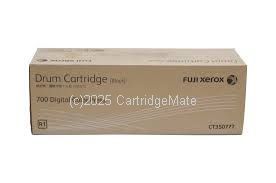 Fujifilm CT350777 Black Drum Unit - Original 