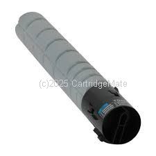 CartridgeMate Konica Minolta TN322 Black New Copier Toner  