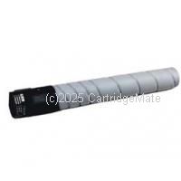 CartridgeMate Konica Minolta A8K3-190 (TN221K) Black New Compatible  