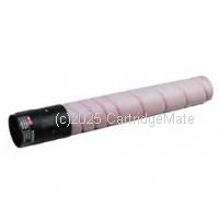 CartridgeMate Konica Minolta A8K3-390 (TN221M) Magenta New Compatible 