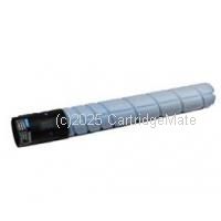 CartridgeMate Konica Minolta A8K3-290 (TN221C) Cyan New Compatible