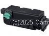 CartridgeMate Samsung MLT-D303E Black Compatible 