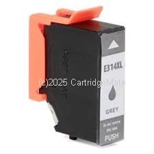 *Epson T01M692 (314XL) Gray High Yield   