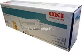 Oki 45396218 (ES7470/80) Magenta  - Original