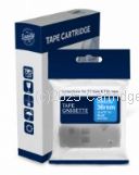 *Brother TZe-565 Laminated White on Blue Tape - 36mm x 8m - New Compatible 