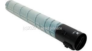CartridgeMate Konica Minolta A9E8-190 Black New Compatible 