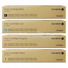 Fujifilm CT202634 Value Pack