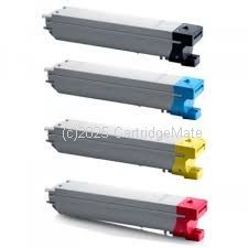 CartridgeMate Samsung CLT-P659 Value Pack (4) New Compatible 