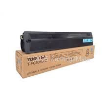 Toshiba T-FC505C Cyan - Original 