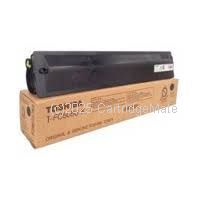 Toshiba T-FC505K Black - Original   