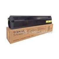 Toshiba T-FC505Y Yellow  - Original