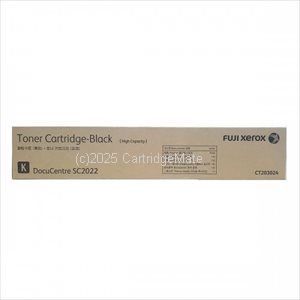 Fujifilm CT203024 Black - Original  