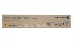 Fujifilm CT203027 Yellow - Original    
