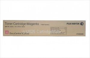 Fujifilm CT203026 Magenta - Original   