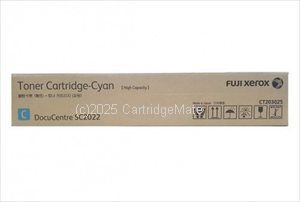 Fujifilm CT203025 Cyan - Original   