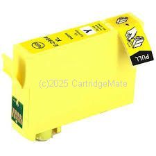 *Epson T02P492 (202XL) Yellow High Yield New Compatible Inkjet   