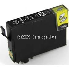 *Epson T02P192 (202XL) Black High Yield New Compatible Inkjet 