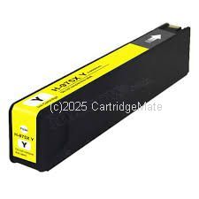 *Hewlett Packard L0R094AA (975A) Yellow New Compatible    