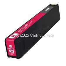 *Hewlett Packard L0R091AA (975A) Magenta New Compatible    