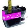 *Brother LC-3329XLM Magenta
