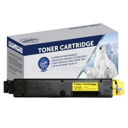 CartridgeMate Kyocera TK-5284Y Yellow